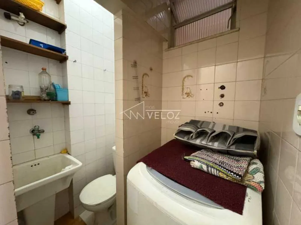 Apartamento, 2 quartos, 60 m² - Foto 19