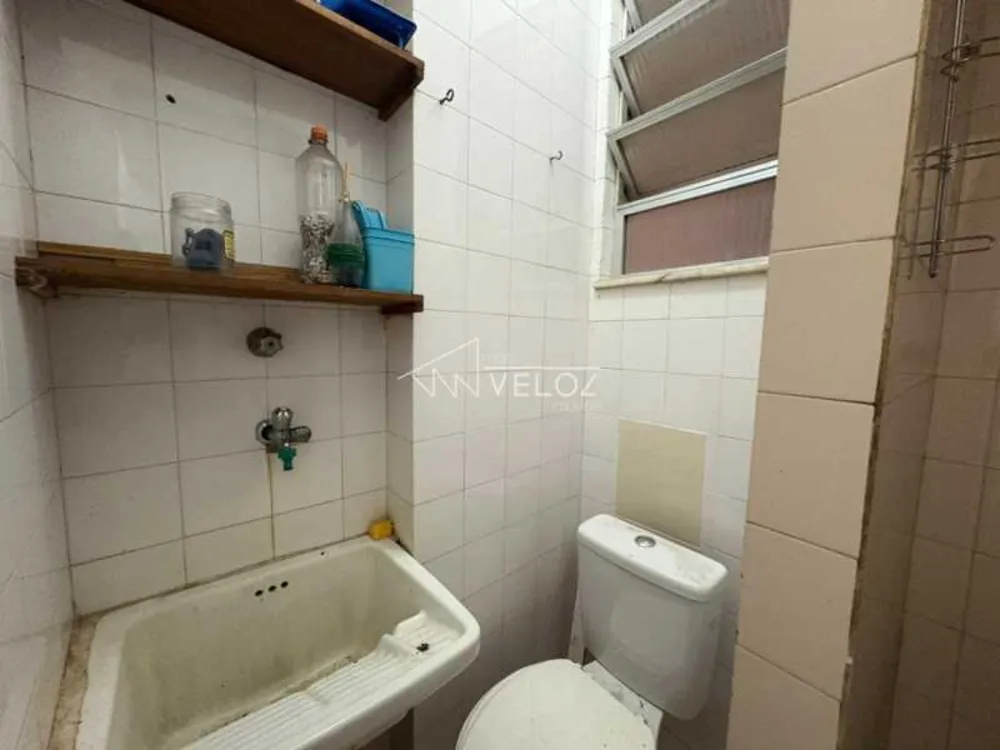 Apartamento, 2 quartos, 60 m² - Foto 20