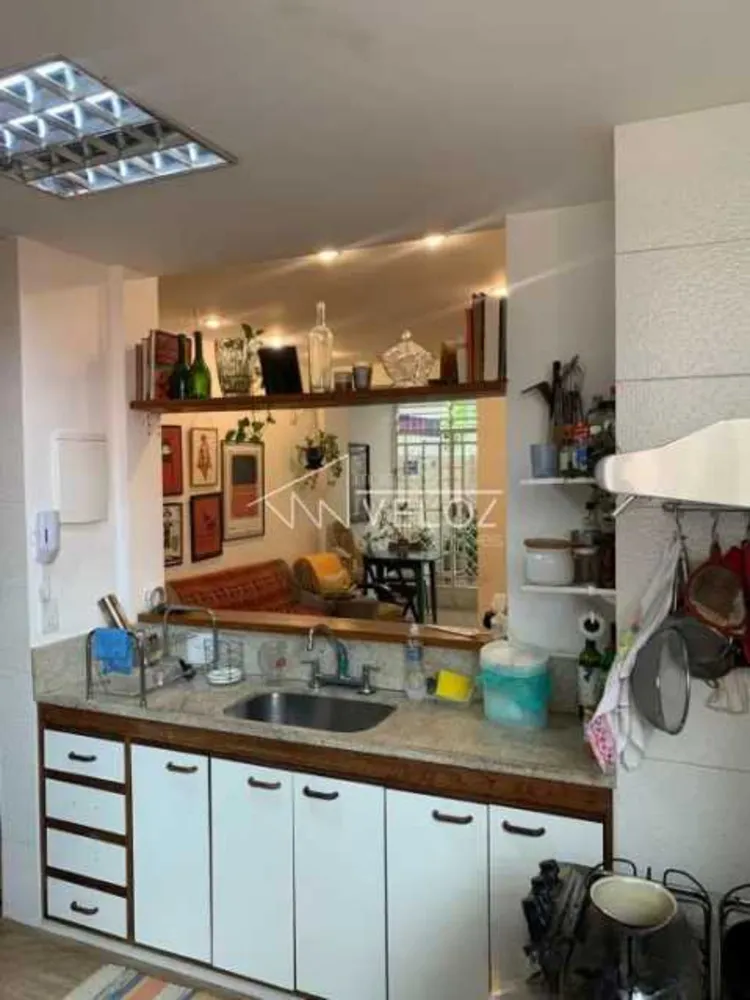 Apartamento, 2 quartos, 76 m² - Foto 2