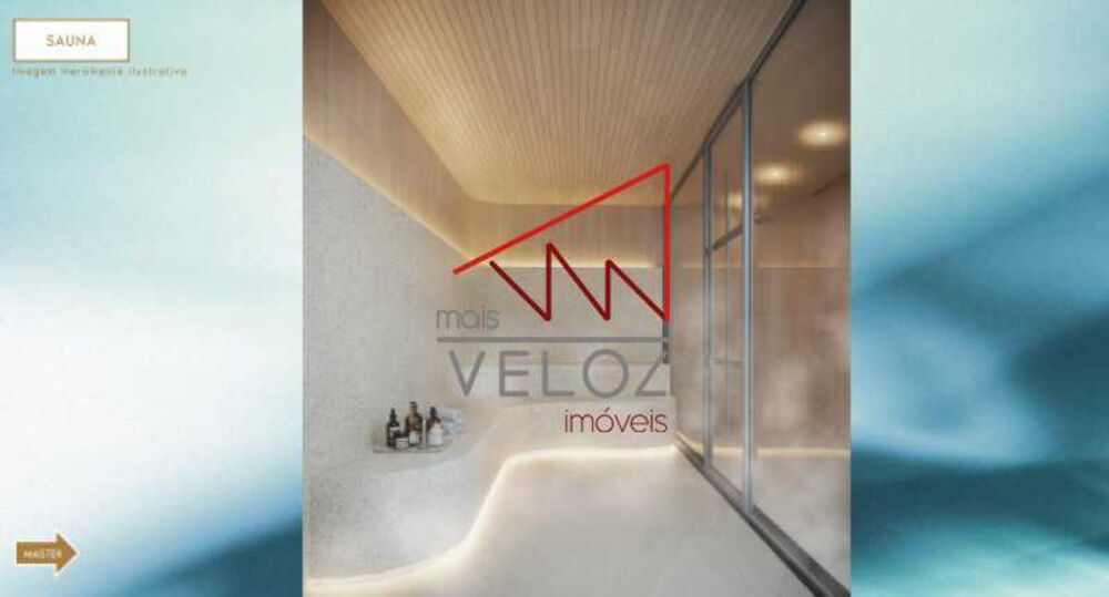 Apartamento à venda com 3 quartos - Foto 8