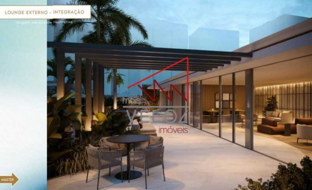 Apartamento à venda com 3 quartos - Foto 2