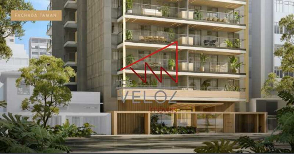 Apartamento à venda com 3 quartos - Foto 7