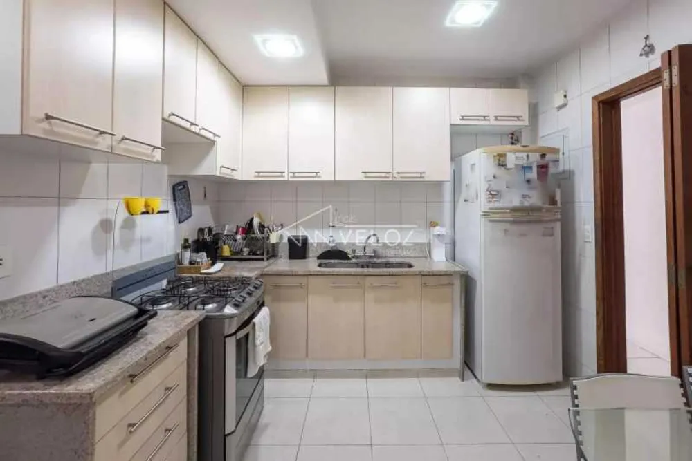 Apartamento, 3 quartos, 92 m² - Foto 17