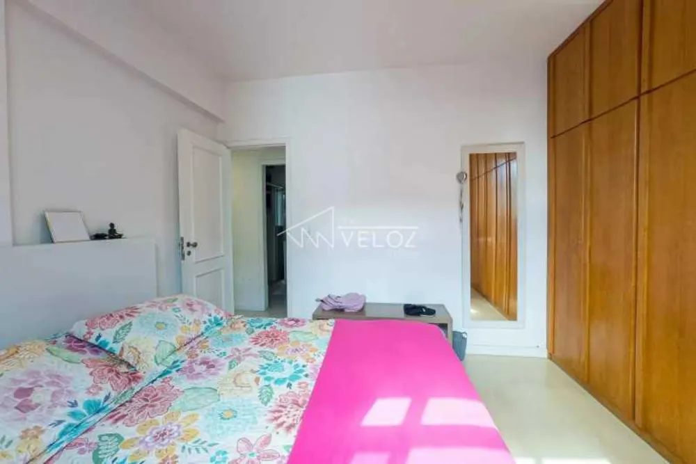 Apartamento, 3 quartos, 92 m² - Foto 10