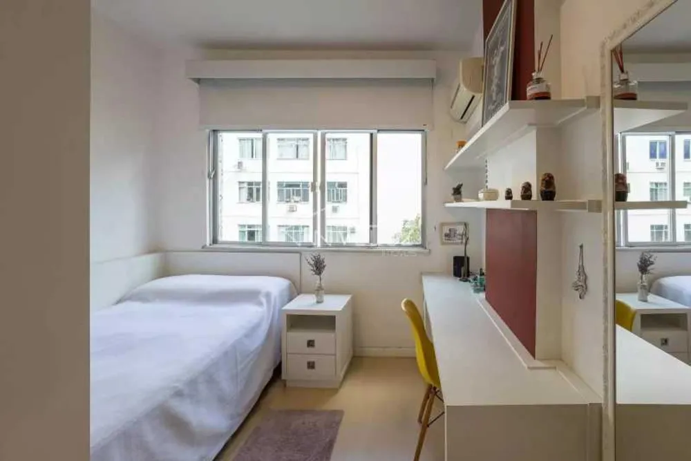 Apartamento, 3 quartos, 92 m² - Foto 11