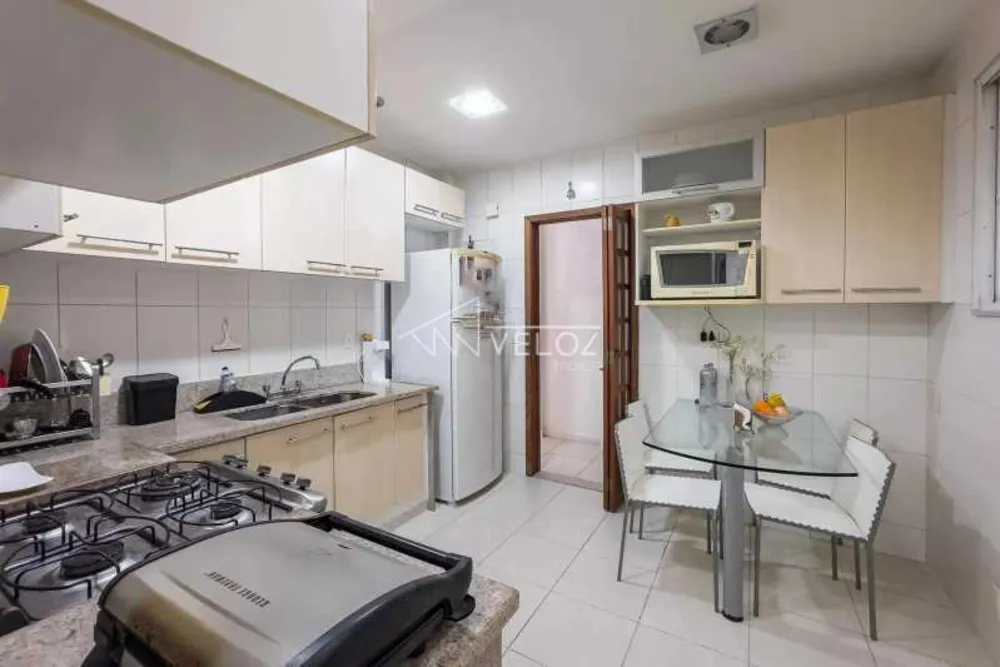 Apartamento, 3 quartos, 92 m² - Foto 18