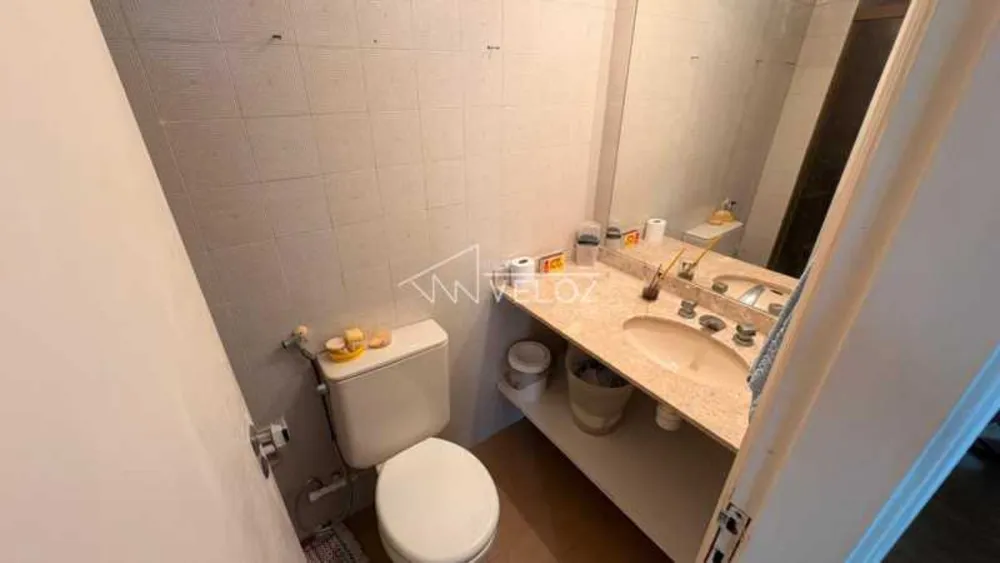 Apartamento, 2 quartos, 78 m² - Foto 15