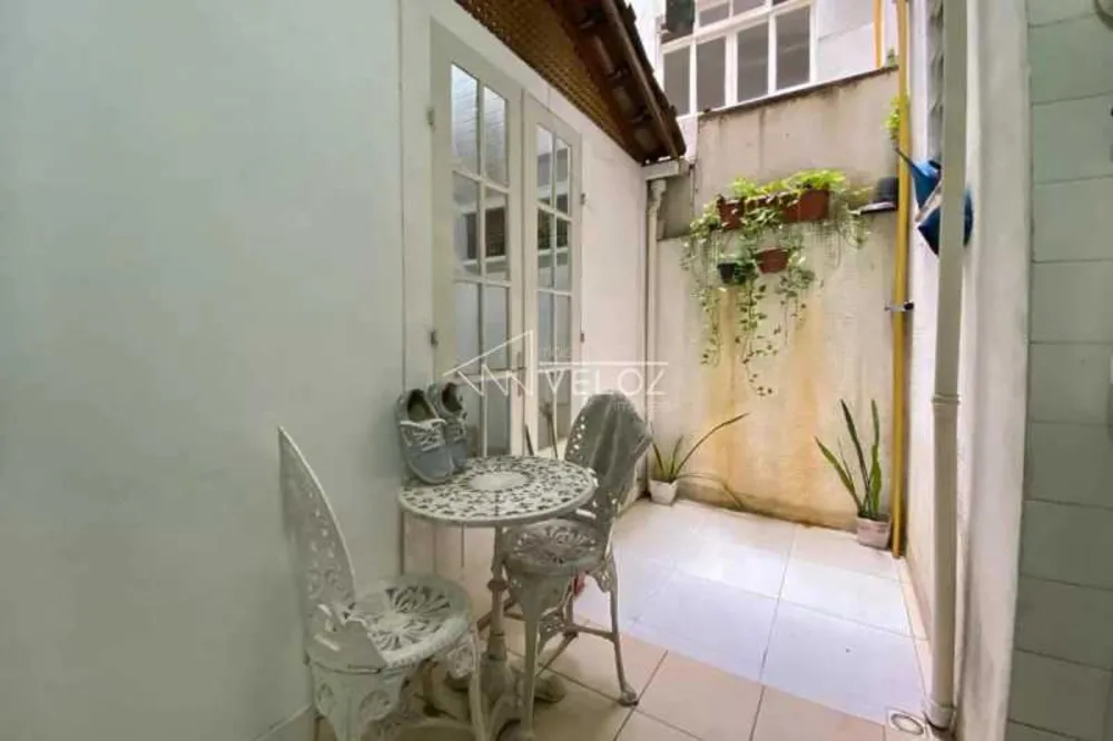 Apartamento, 3 quartos, 88 m² - Foto 15