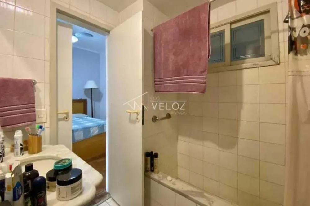 Apartamento, 3 quartos, 88 m² - Foto 9