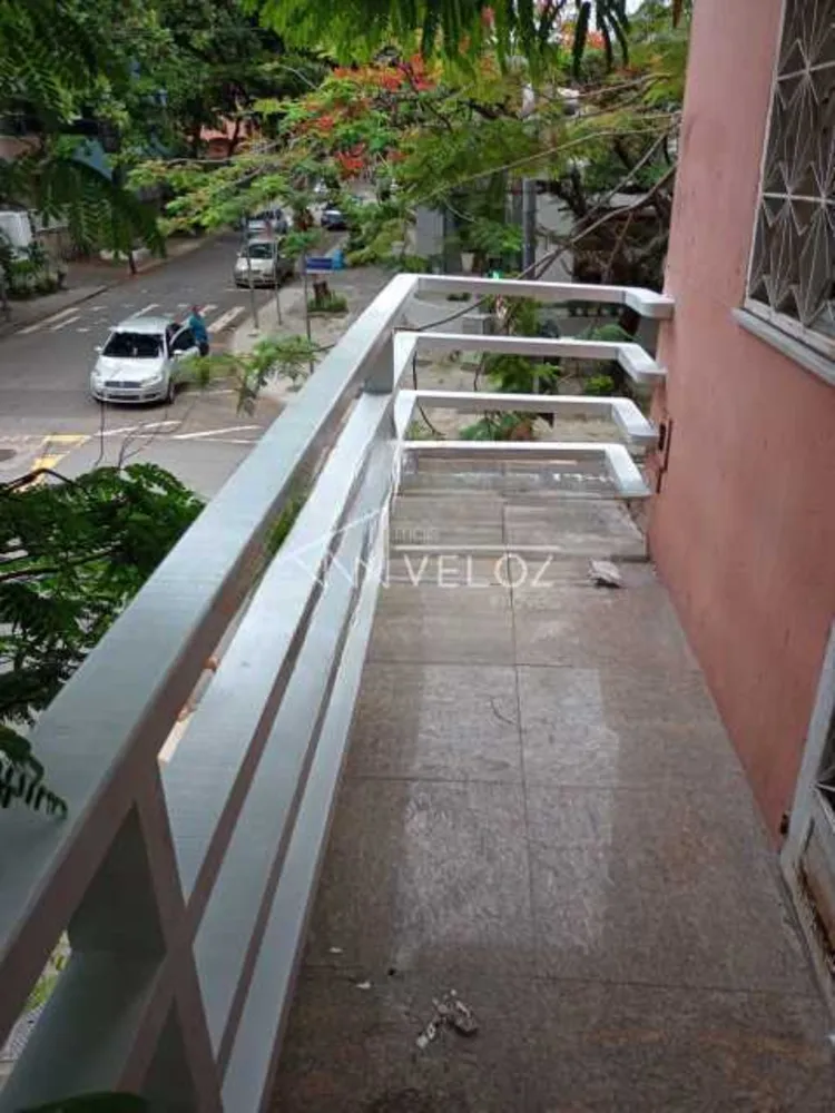 Apartamento, 2 quartos, 67 m² - Foto 4