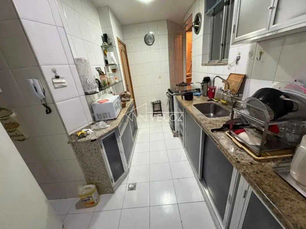 Apartamento, 3 quartos, 103 m² - Foto 9