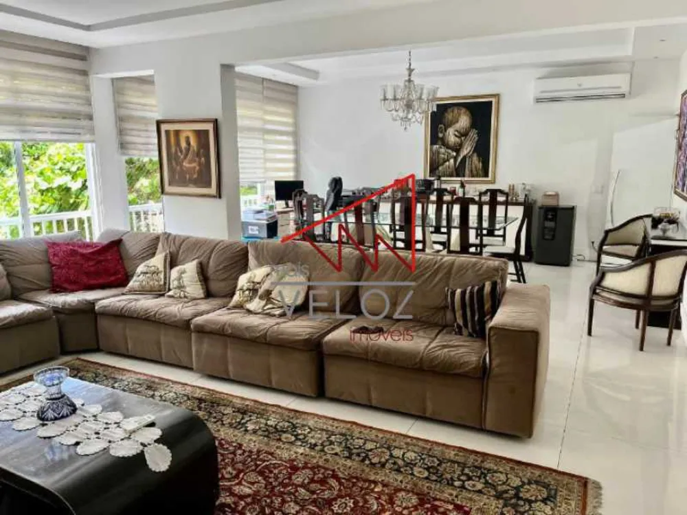 Apartamento, 4 quartos, 248 m² - Foto 5