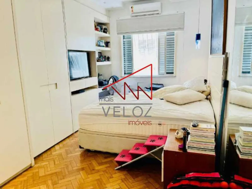 Apartamento, 4 quartos, 248 m² - Foto 22