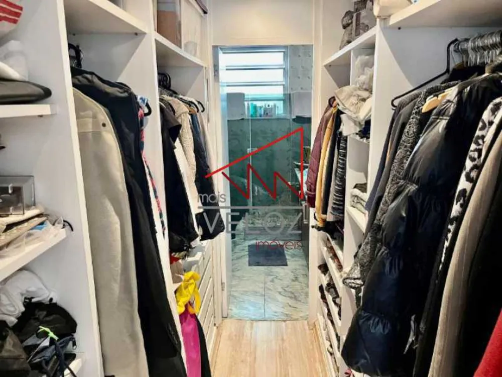 Apartamento, 4 quartos, 248 m² - Foto 13