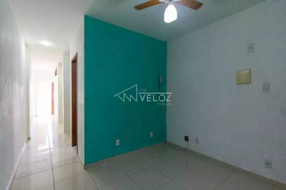 Apartamento à venda com 1 quarto, 41m² - Foto 3