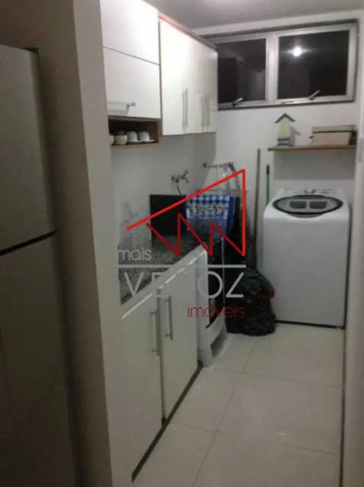 Apartamento, 2 quartos, 73 m² - Foto 2