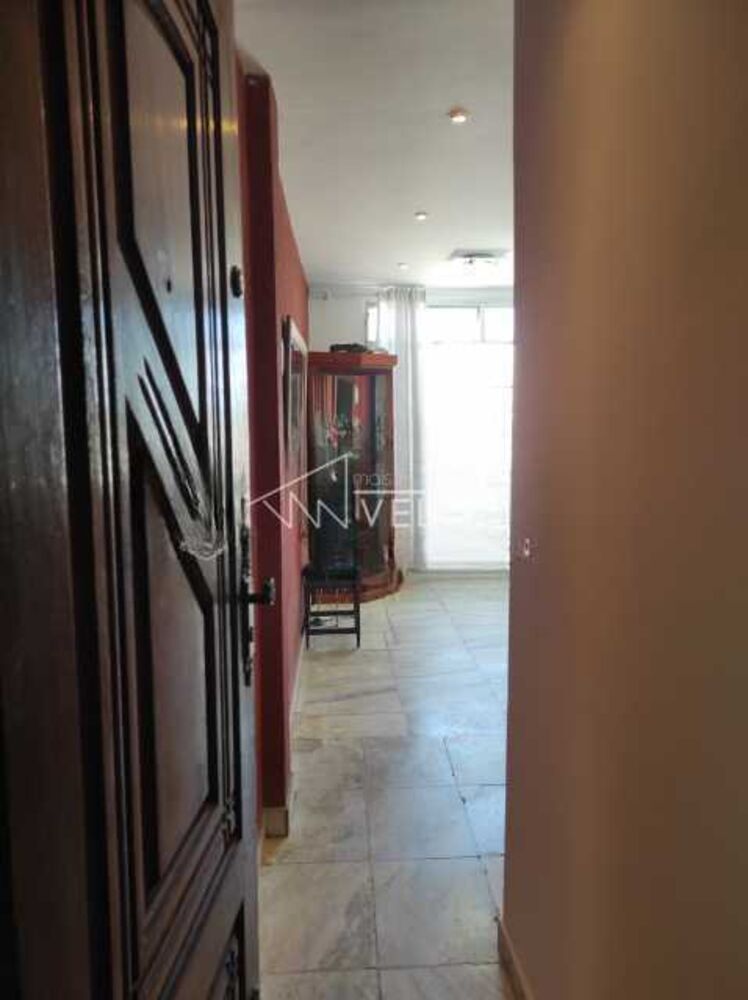 Apartamento à venda com 3 quartos, 39m² - Foto 11