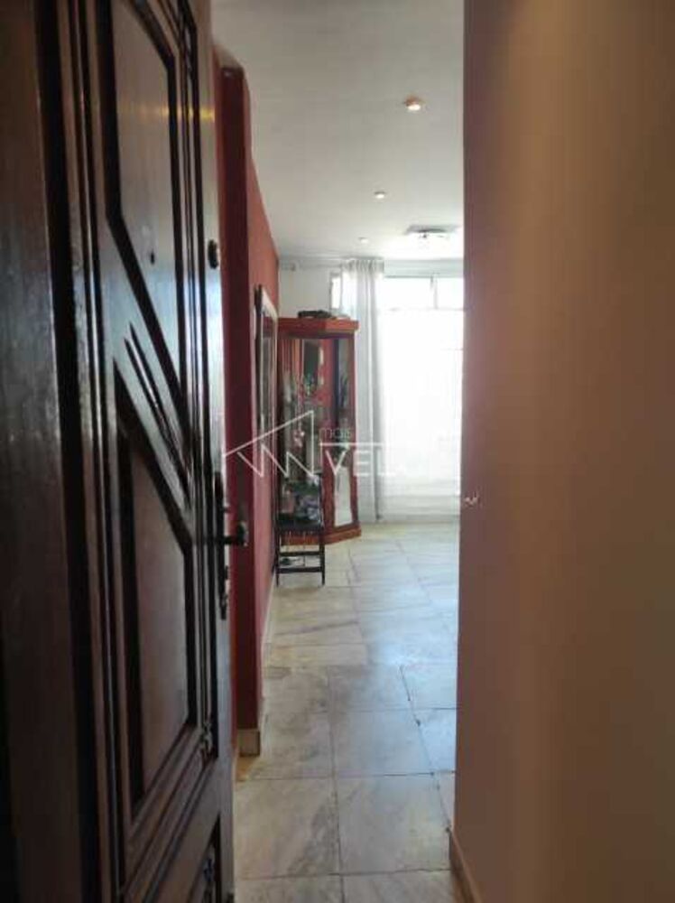 Apartamento à venda com 3 quartos, 39m² - Foto 8