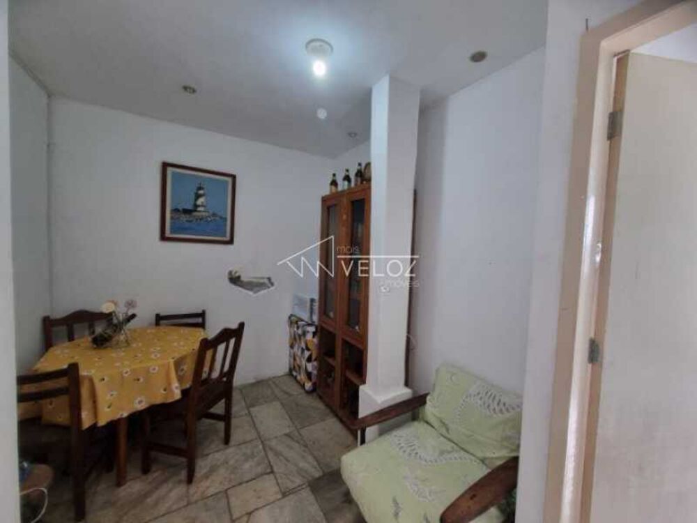 Apartamento à venda com 3 quartos, 39m² - Foto 5