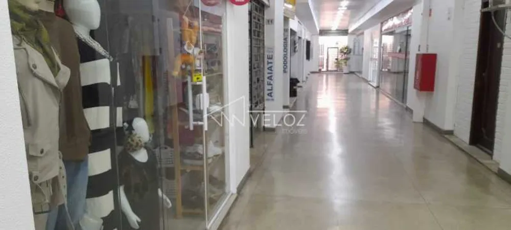 Loja-Salão, 22 m² - Foto 14