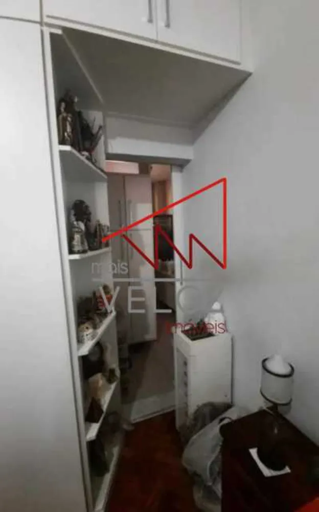 Apartamento, 3 quartos, 122 m² - Foto 2