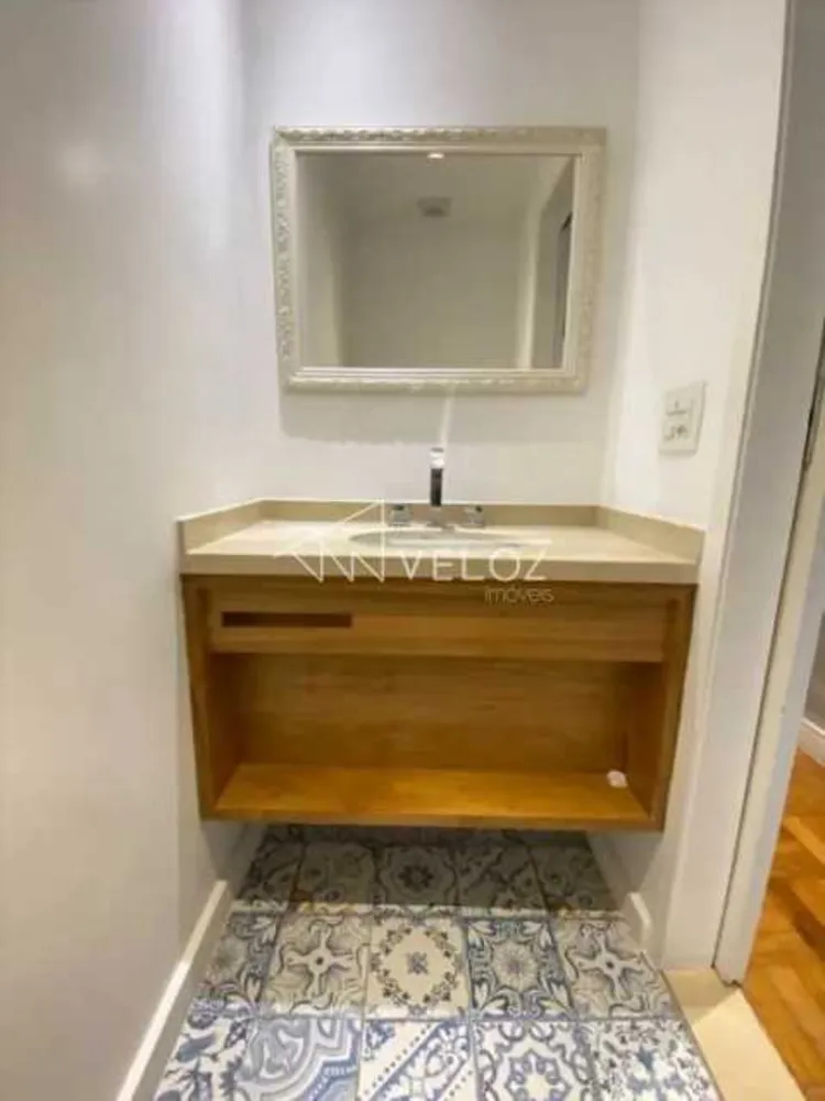 Apartamento, 3 quartos, 160 m² - Foto 5