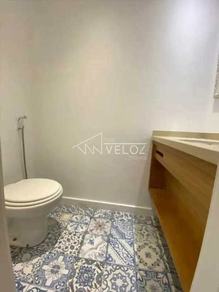 Apartamento, 3 quartos, 160 m² - Foto 6
