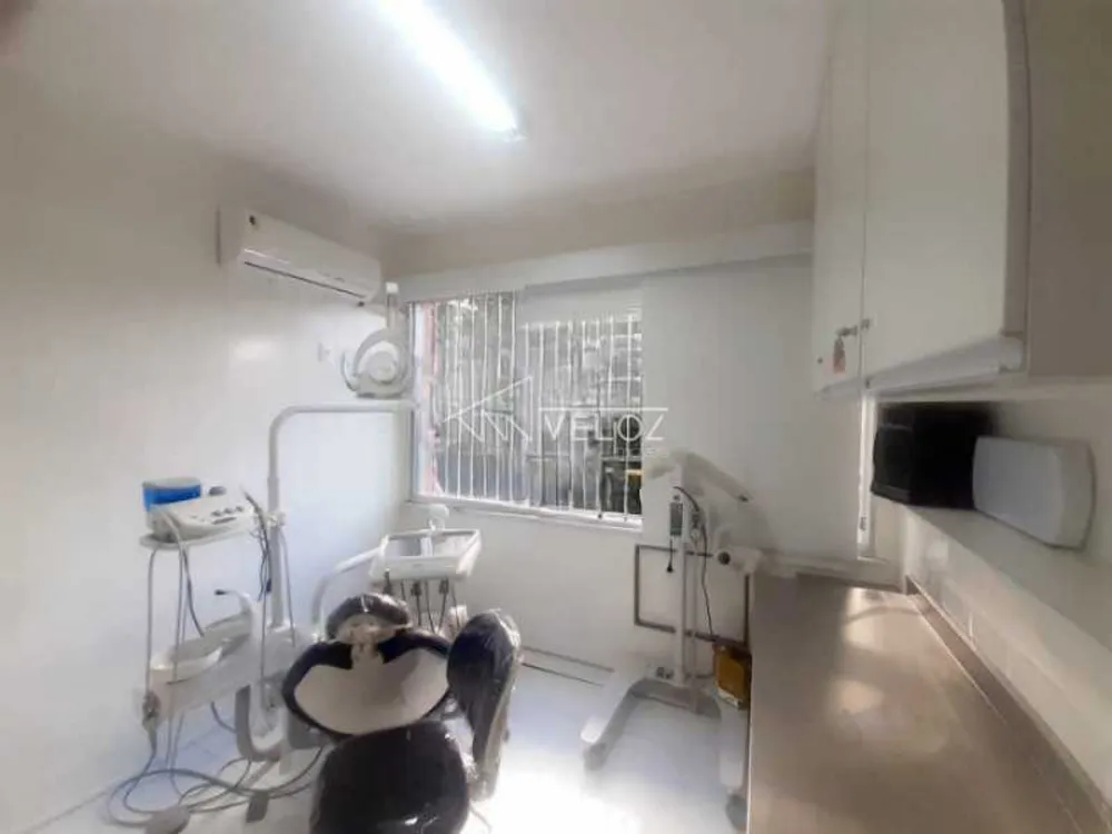 Apartamento, 1 quarto, 32 m² - Foto 5