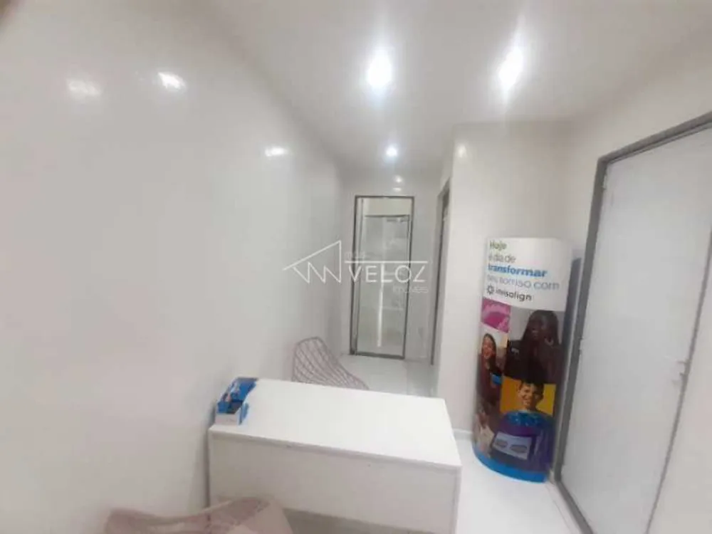Apartamento, 1 quarto, 32 m² - Foto 2