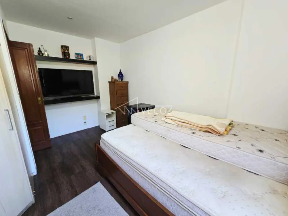 Cobertura, 3 quartos, 158 m² - Foto 1