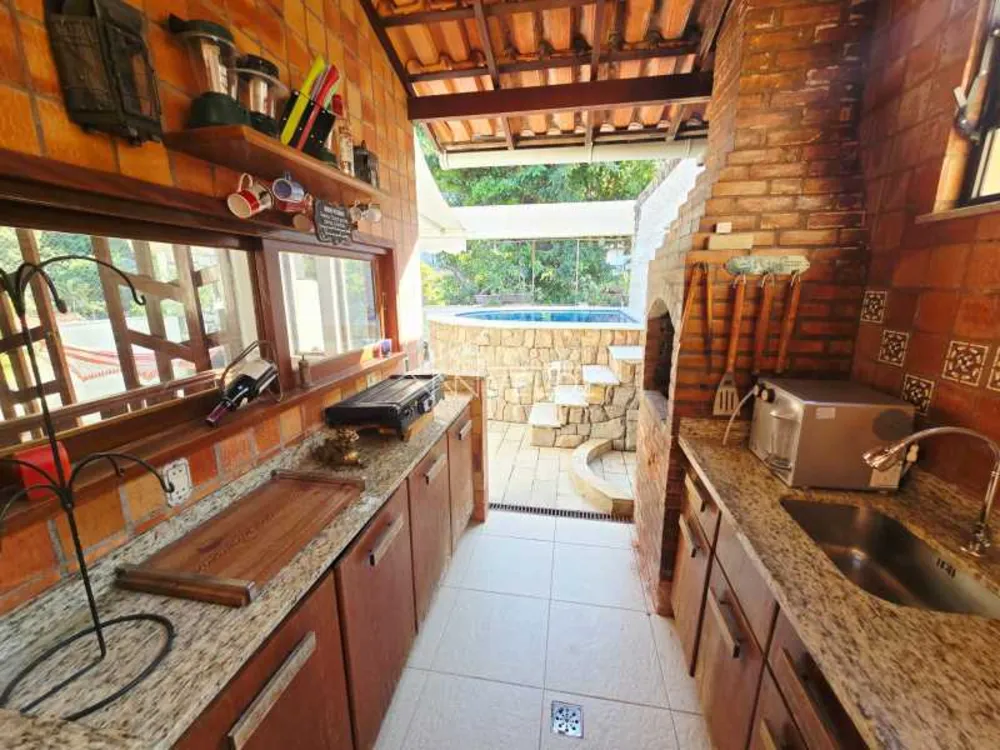 Cobertura, 3 quartos, 158 m² - Foto 10