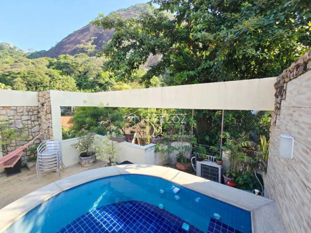 Cobertura, 3 quartos, 158 m² - Foto 4