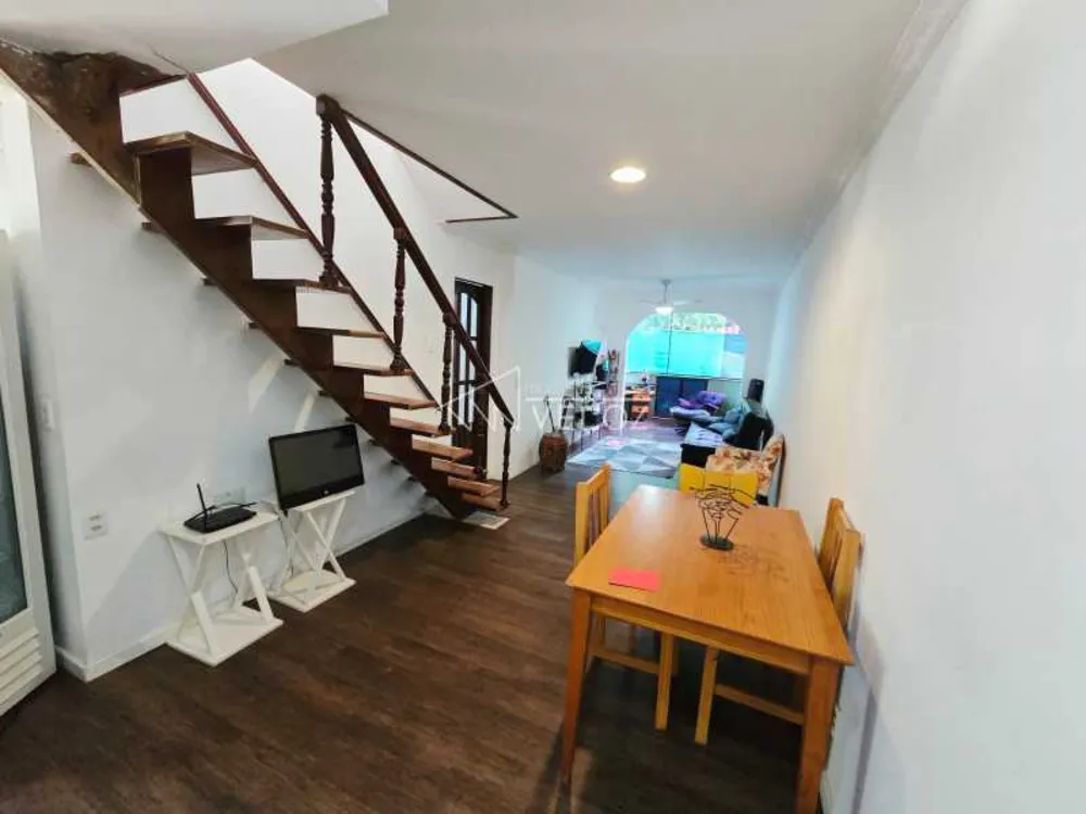 Cobertura, 3 quartos, 158 m² - Foto 9