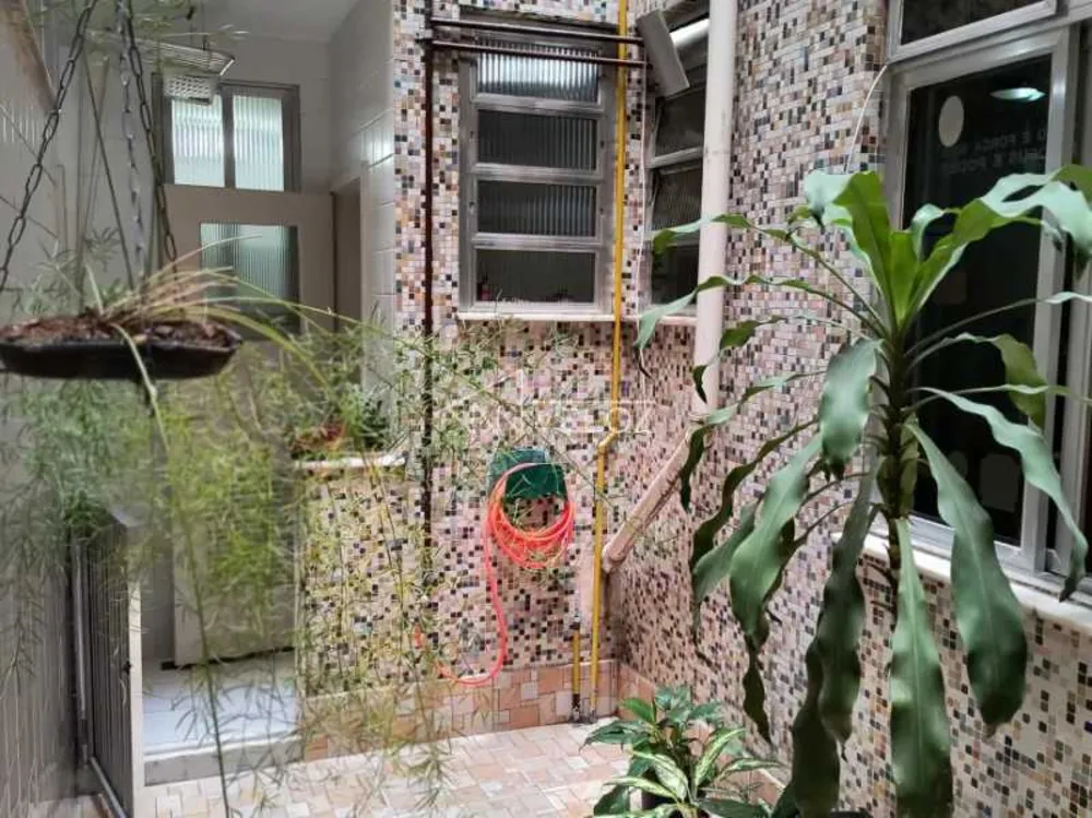 Apartamento, 3 quartos, 89 m² - Foto 1