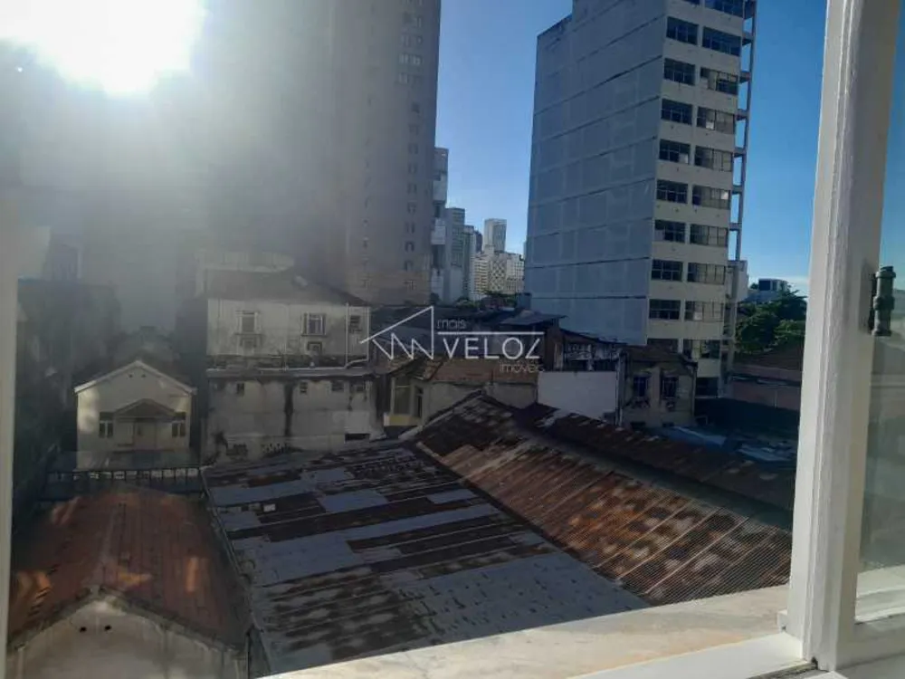 Apartamento, 1 quarto, 26 m² - Foto 8