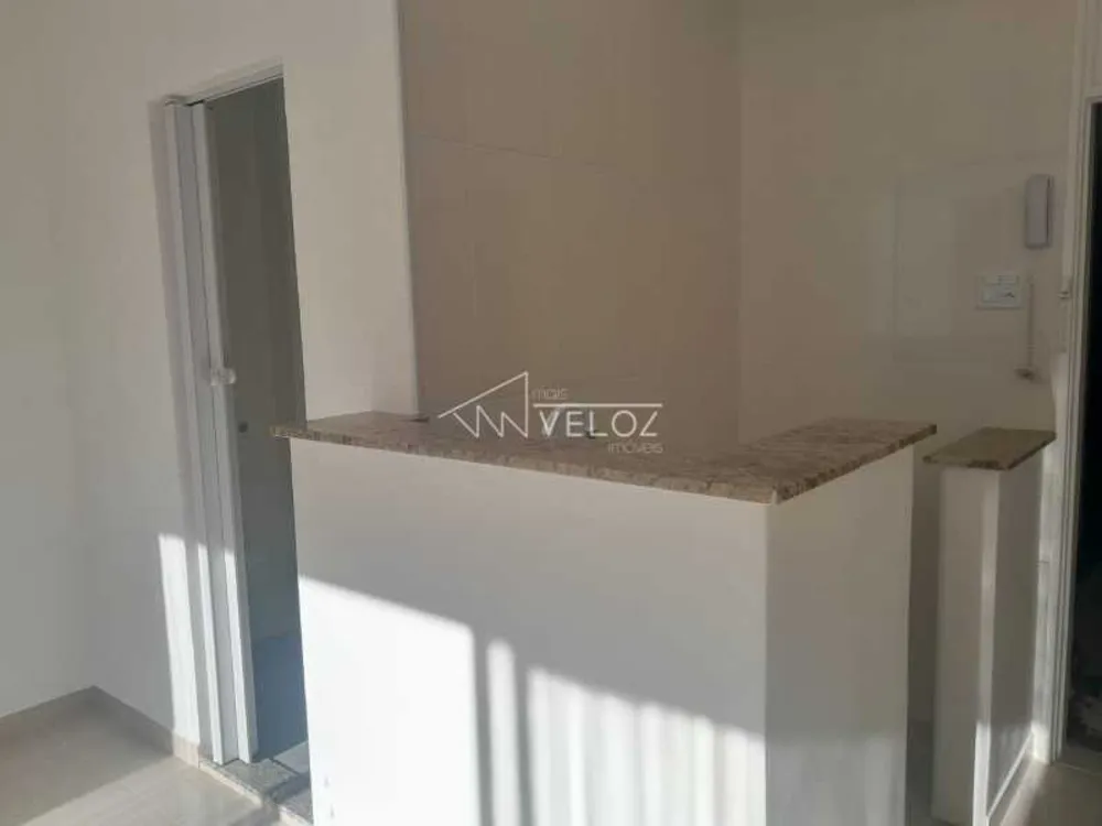 Apartamento, 1 quarto, 26 m² - Foto 15