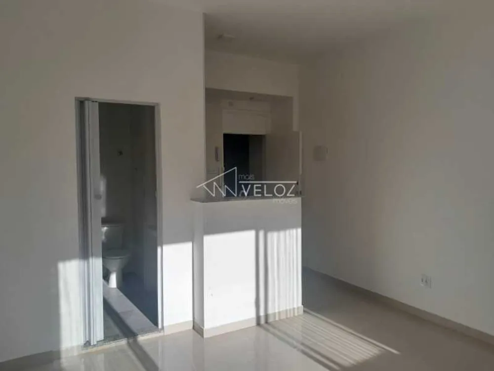 Apartamento, 1 quarto, 26 m² - Foto 9