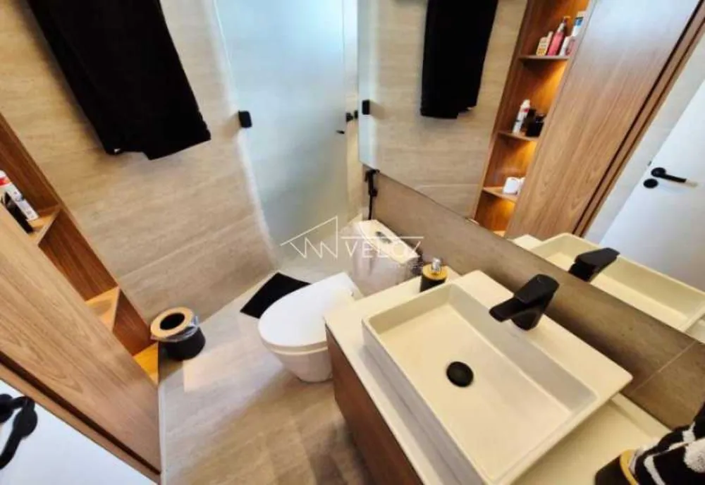 Apartamento, 2 quartos, 52 m² - Foto 8