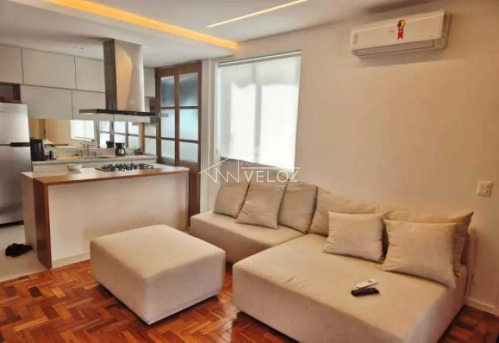 Apartamento, 2 quartos, 52 m² - Foto 12
