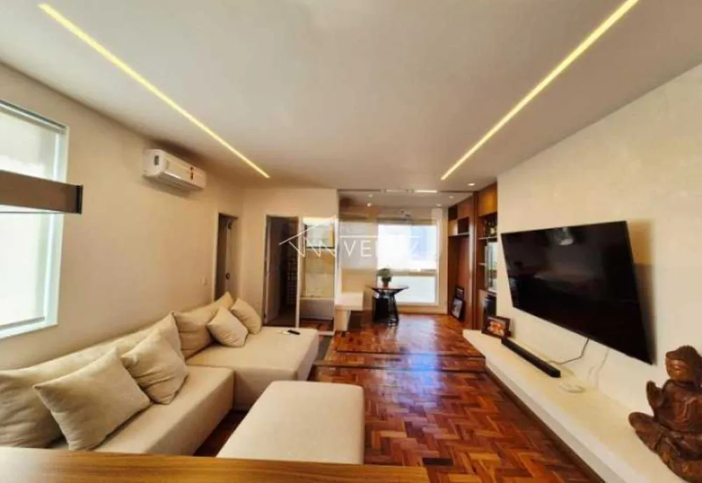 Apartamento, 2 quartos, 52 m² - Foto 1