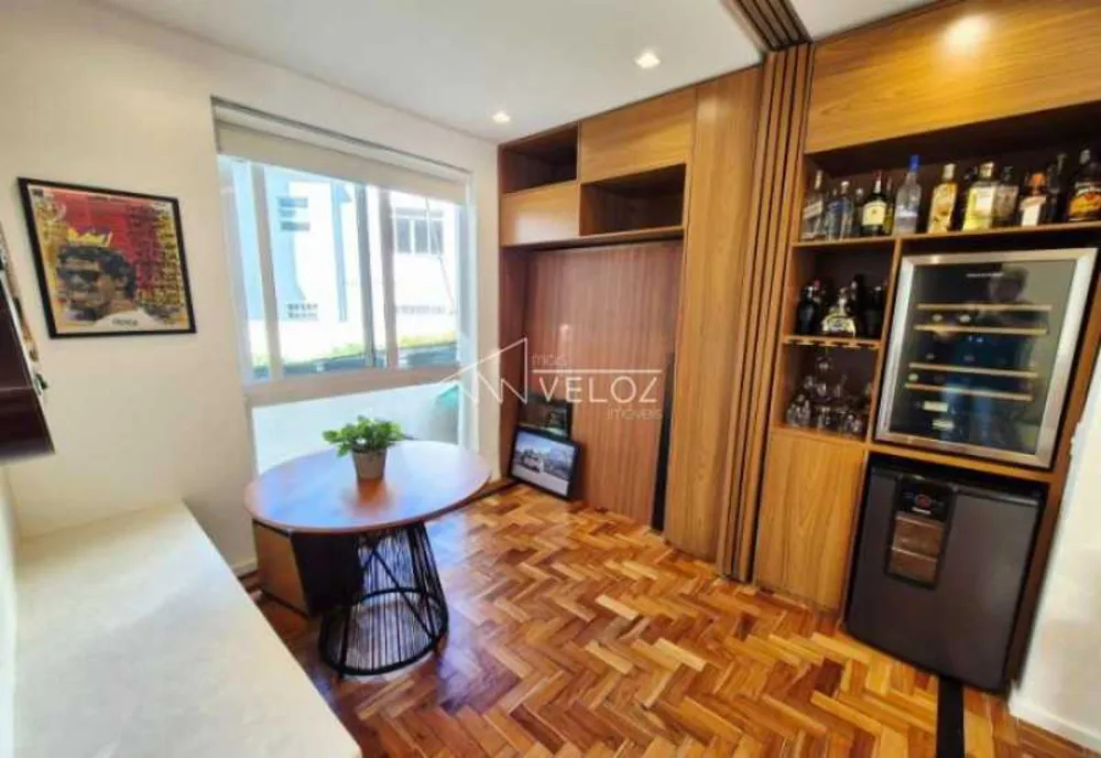 Apartamento, 2 quartos, 52 m² - Foto 13