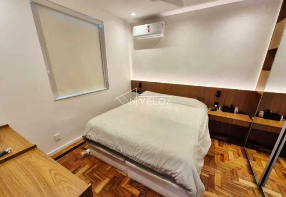 Apartamento, 2 quartos, 52 m² - Foto 10