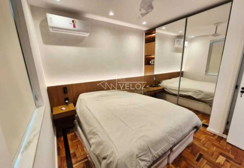 Apartamento, 2 quartos, 52 m² - Foto 7