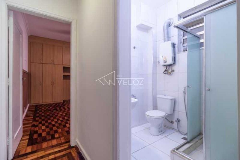 Apartamento à venda com 3 quartos, 118m² - Foto 6
