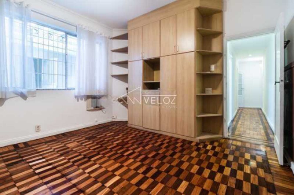 Apartamento à venda com 3 quartos, 118m² - Foto 5