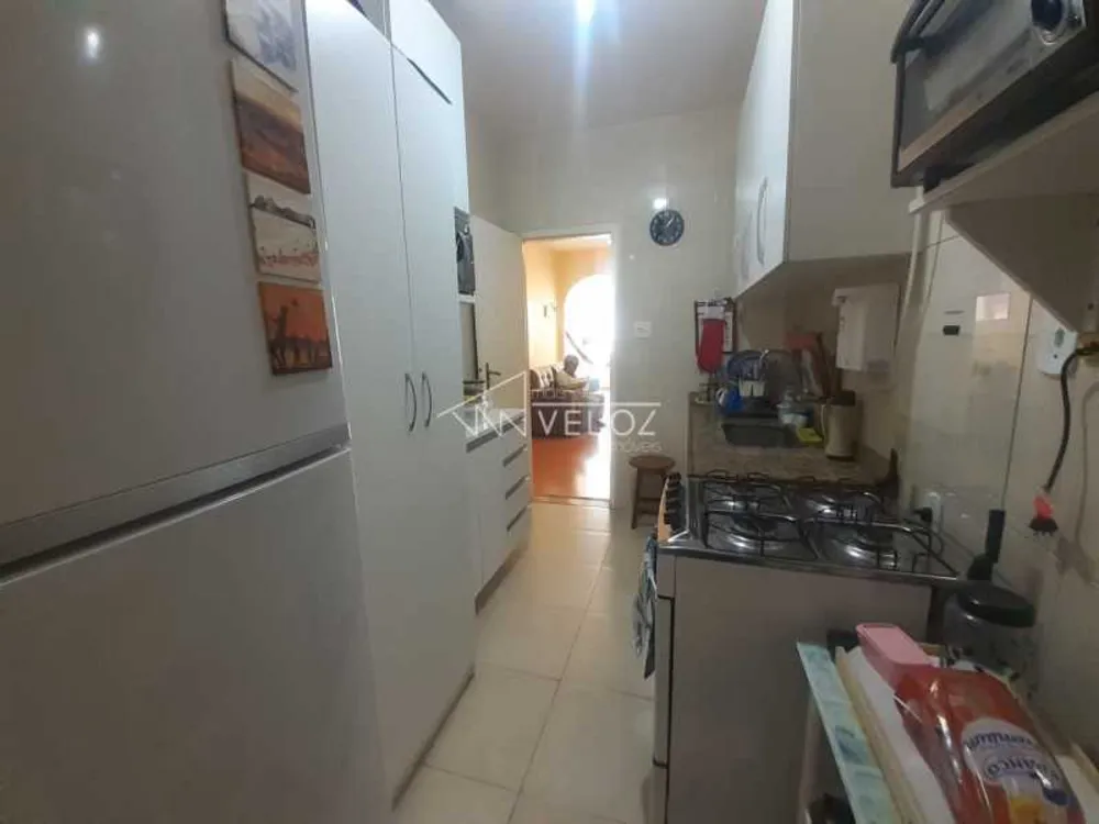 Apartamento, 2 quartos, 84 m² - Foto 7