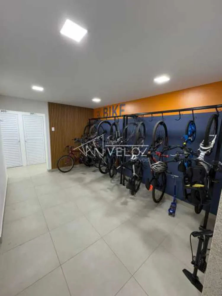 Cobertura, 3 quartos, 100 m² - Foto 10