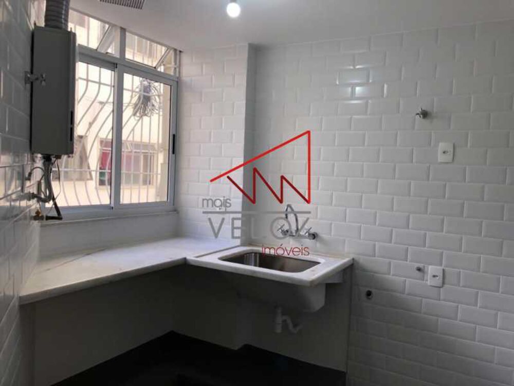 Apartamento à venda com 3 quartos, 113m² - Foto 11