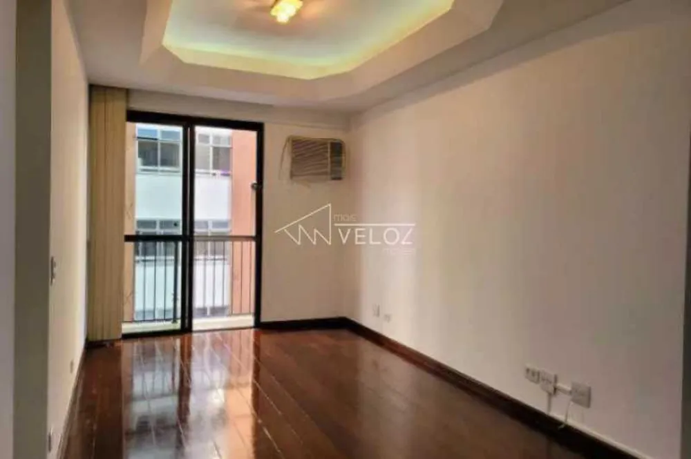 Apartamento, 2 quartos, 75 m² - Foto 3
