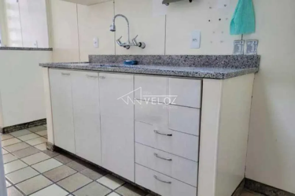 Apartamento, 2 quartos, 75 m² - Foto 4